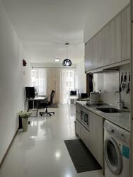 Waterfront Gold (D16), Condominium #483340611